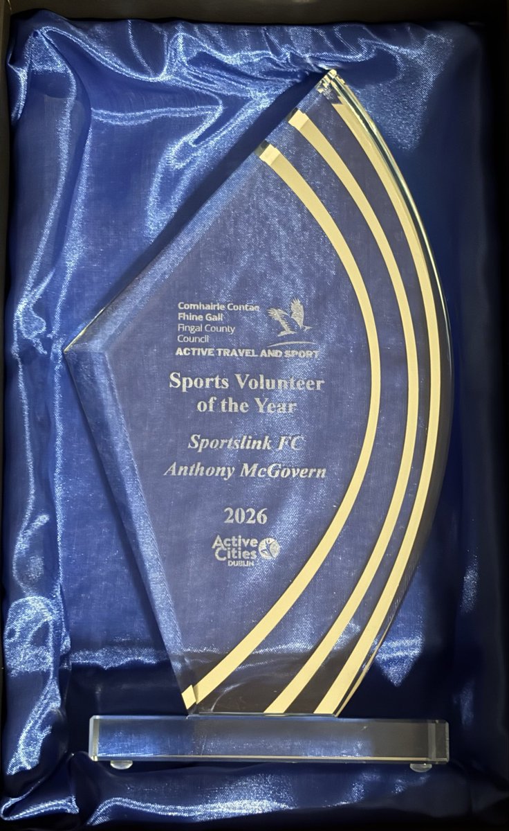 SportsLink FC tweet media