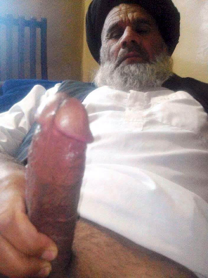 پاکستانی بڈھے tweet media