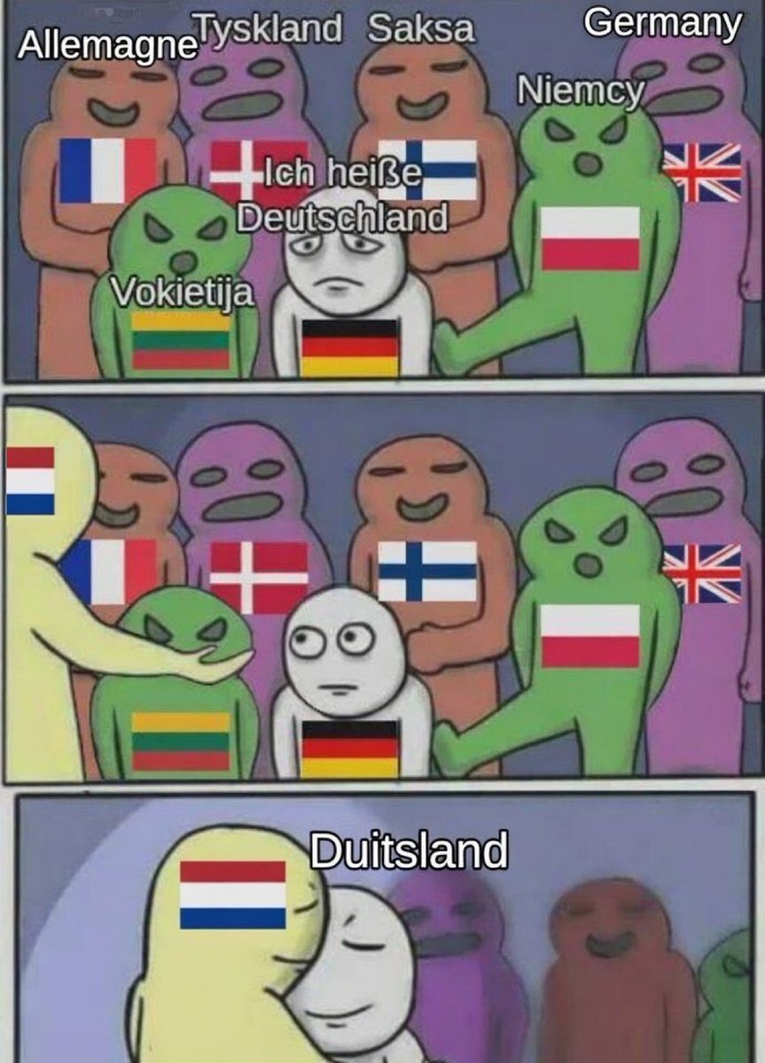 No Context Dutch 🇳🇱 tweet media