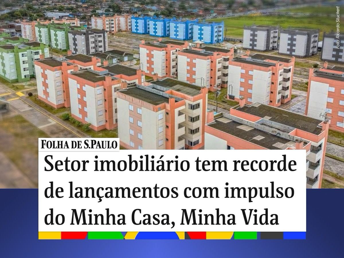 LulaOficial's tweet image. Na última semana fizemos importantes entregas do Minha Casa, Minha Vida. 1.276 moradias entregues em Rio Grande, e 1.337 em Maceió. Em 2025 chegamos a 2 milhões de moradias contratadas neste mandato, meta alcançada com um ano de antecedência. Um movimento que impulsionou a