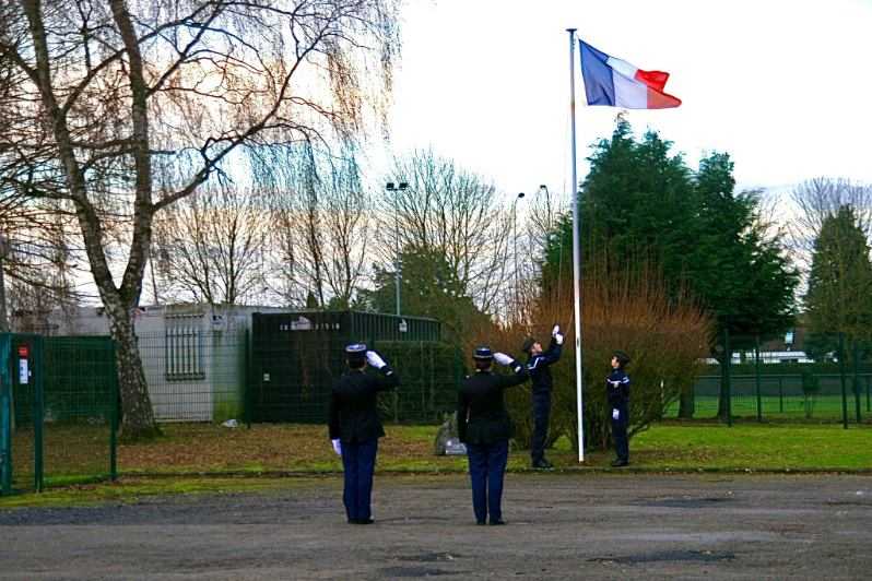 Gendarmerie_080's tweet image. [#Inspection] - Les 16 et 22 janvier se sont tenues les inspections de la COB d’Ailly-sur-Noye et de la BTA de Roye.
Un rendez-vous réunissant partenaires institutionnels, militaires et civils pour dresser le bilan de l’année écoulée et fixer les orientations de l'année à venir.