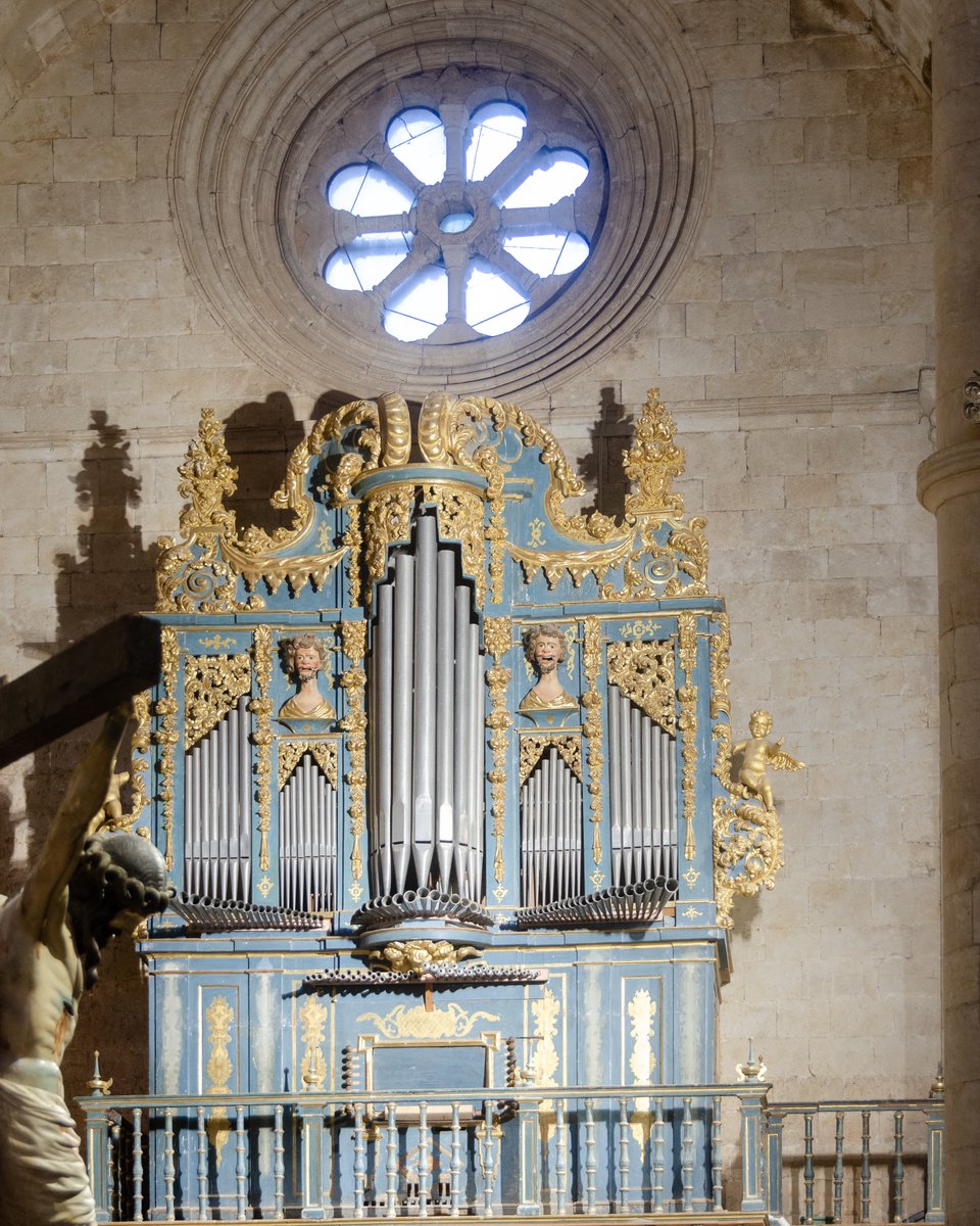 Turismo en Zamora tweet media