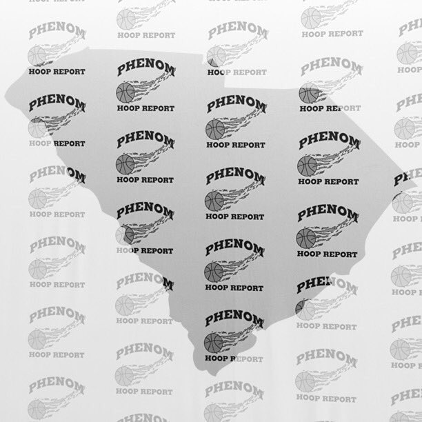 Phenom Hoop Report tweet media