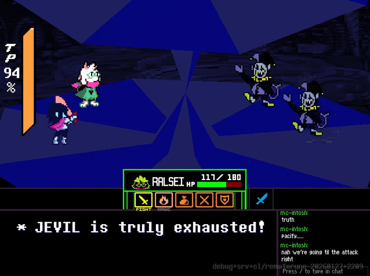 REMOTERune tweet media