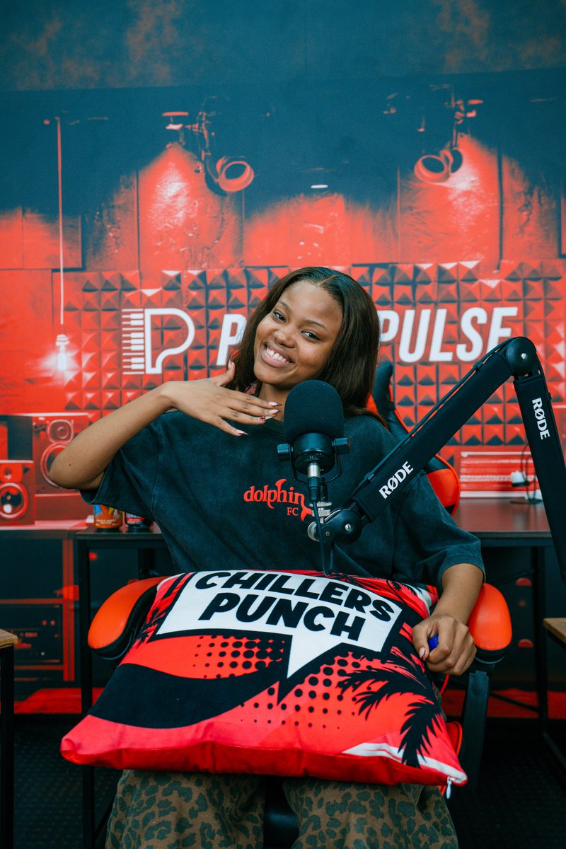 Podcast and Chill Network tweet media