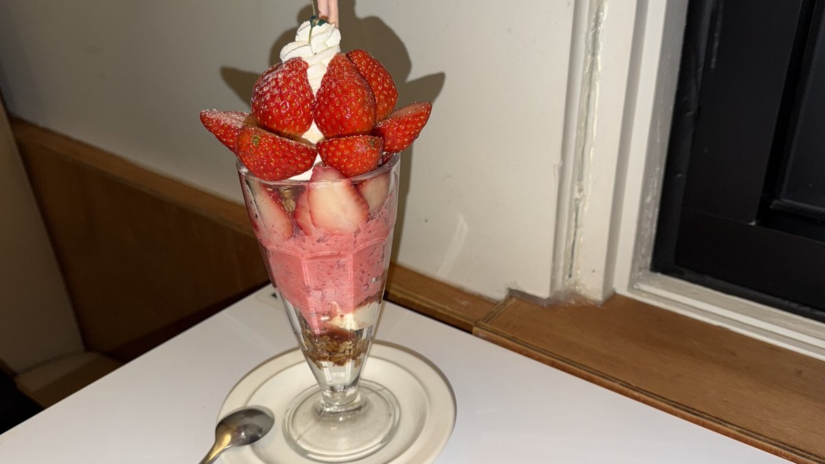 딸🍓기🍴