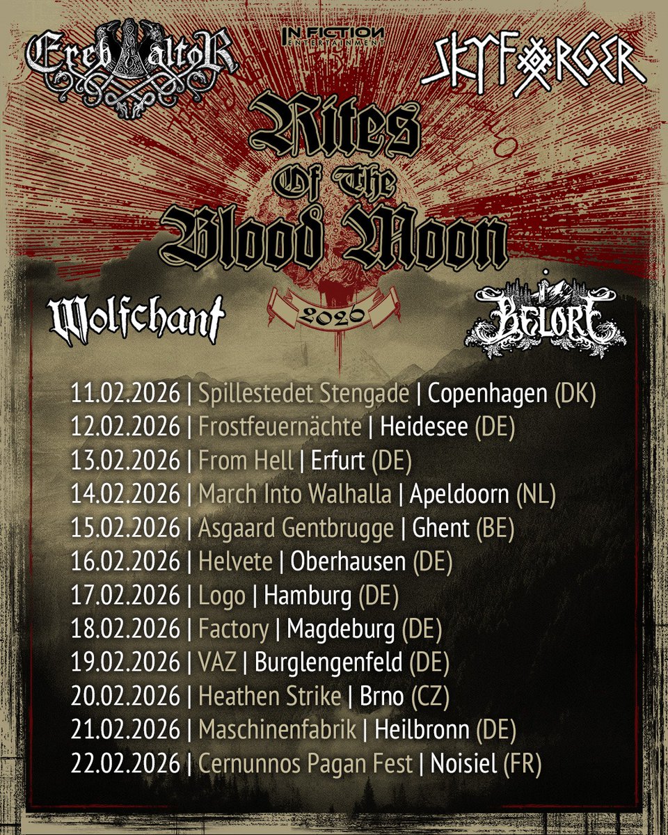 Skyforger Official tweet media