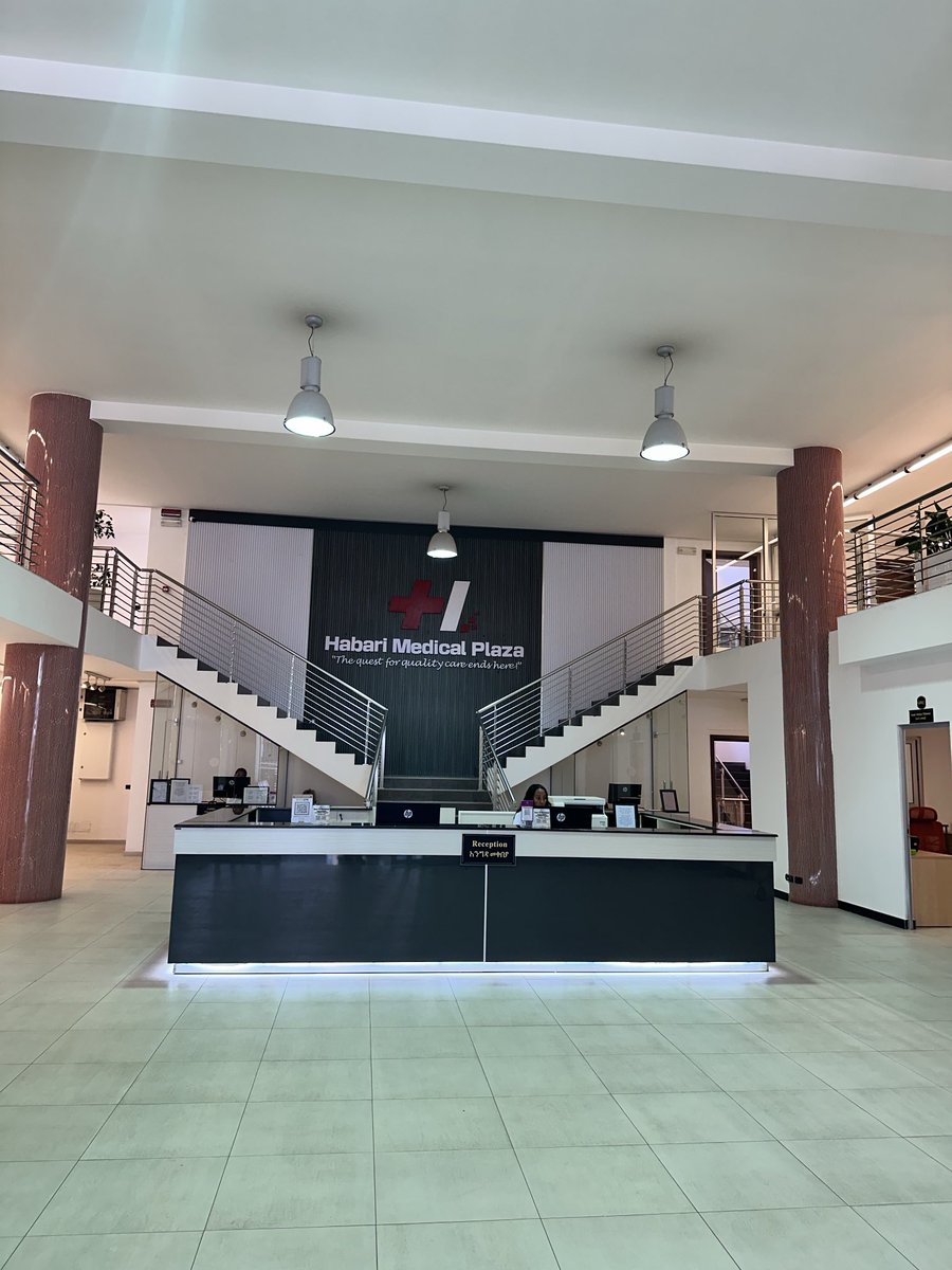 Abraha Hailu, MD tweet media