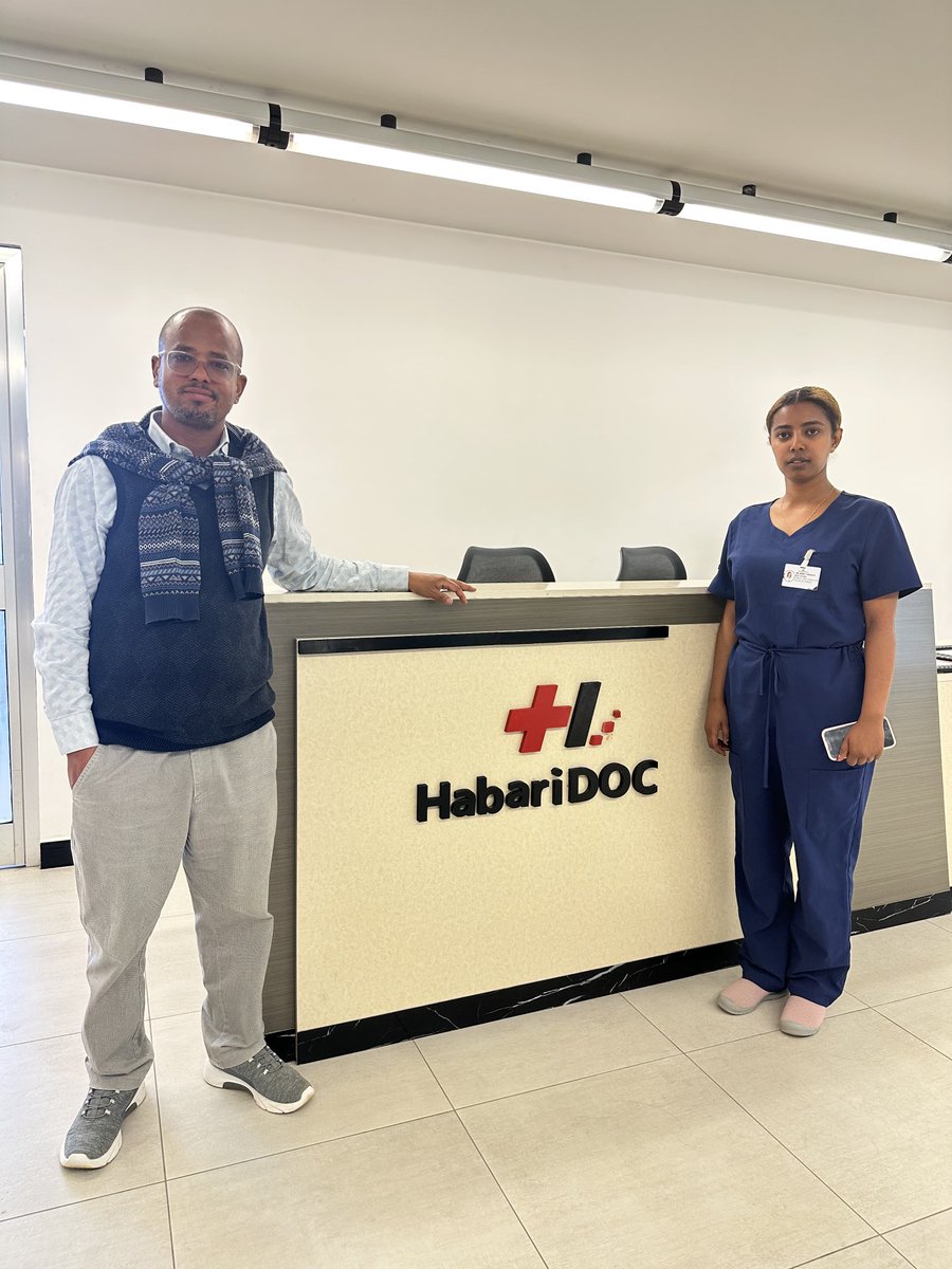 Abraha Hailu, MD tweet media