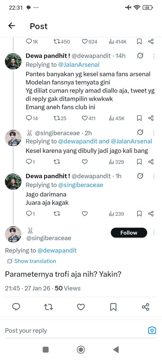 Dewa pandhit ! tweet media