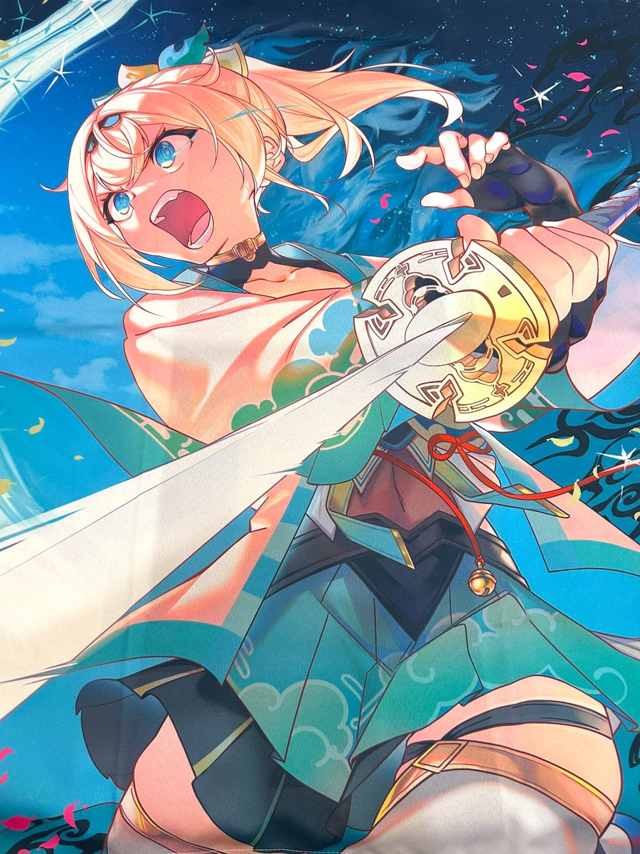 ぷりんぱん🌽🌸☄️👯‍♀️🍃🎪🤖 tweet media