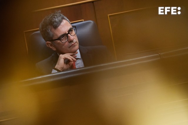 EFEnoticias's tweet photo. El Congreso deroga, con los votos de PP, Vox, Junts y UPN, el real decreto ley 'ómnibus' que incluía la revalorización de las pensiones.

https://t.co/SsHap2WSvJ https://t.co/bC38UP3ukC