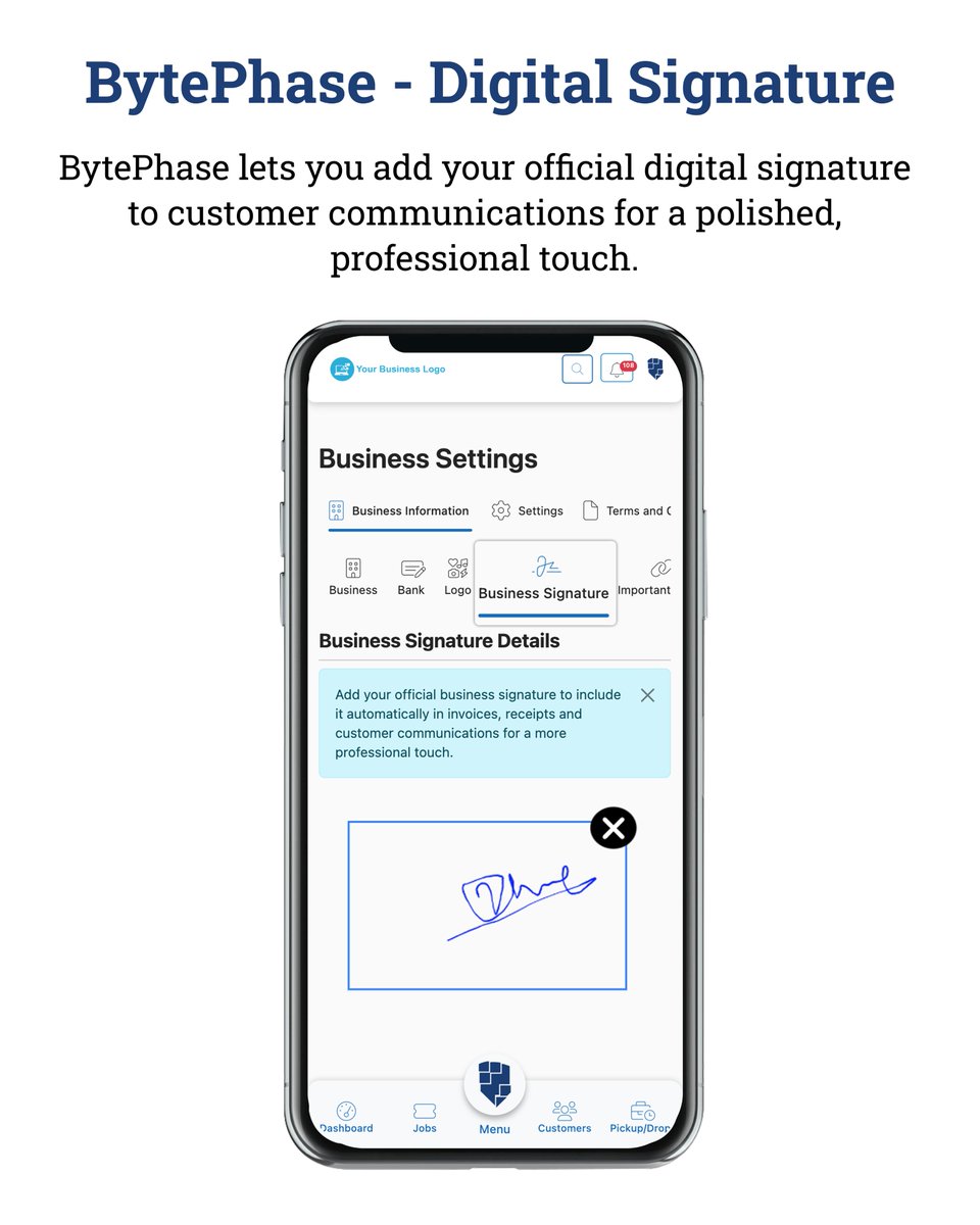 BytePhase Technologies Pvt Ltd tweet media