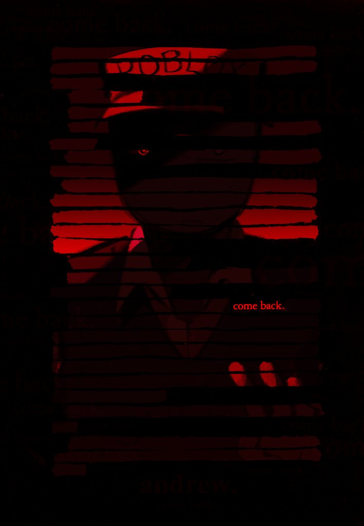 come back. #badthingsroblox