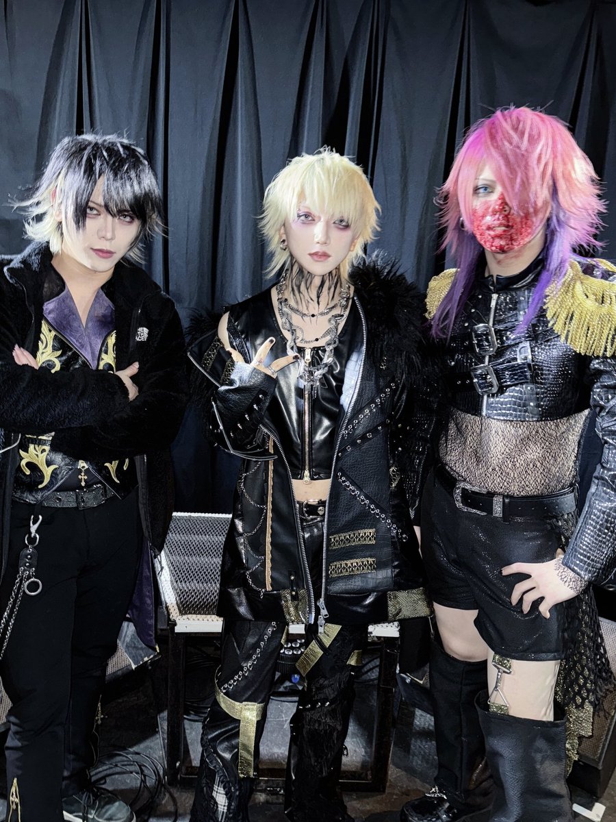 黑猫 OFFICIAL (@kuroneko222_JP) / Posts / X