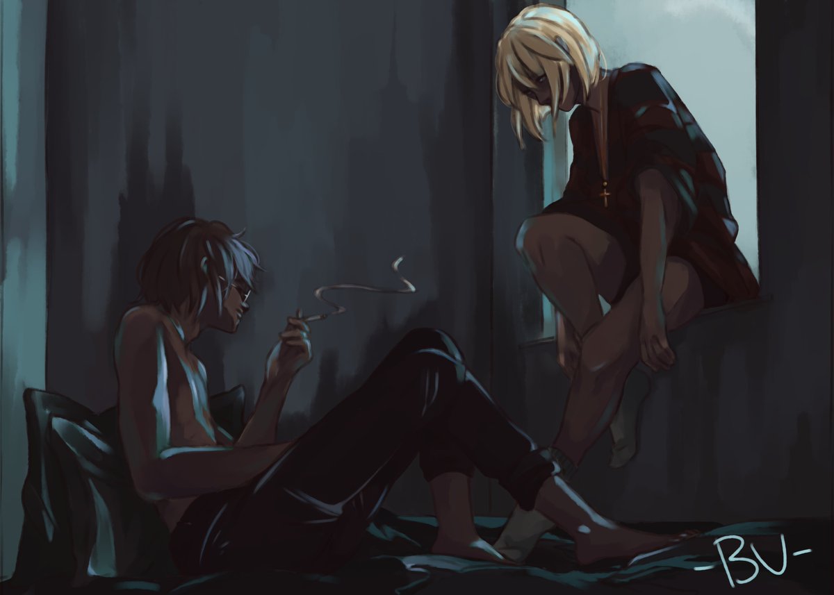 Resident tweet media