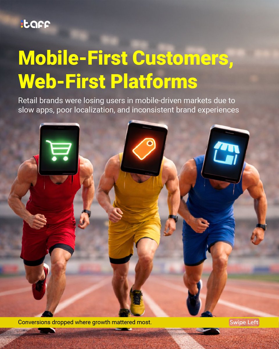 TAFF Inc tweet media