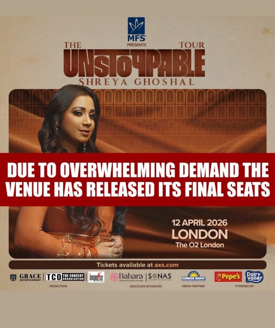 Note she has completed 24 years in the industry❤️‍🔥🧿 keep shining queen <a href="/shreyaghoshal/">Shreya Ghoshal</a> you are the real icon standing tall against the male oriented industry.. THE INDEPENDENT ARTIST.