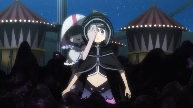 🖤 Daily Kuroe 🌠 (@kuroedaily) on Twitter photo 