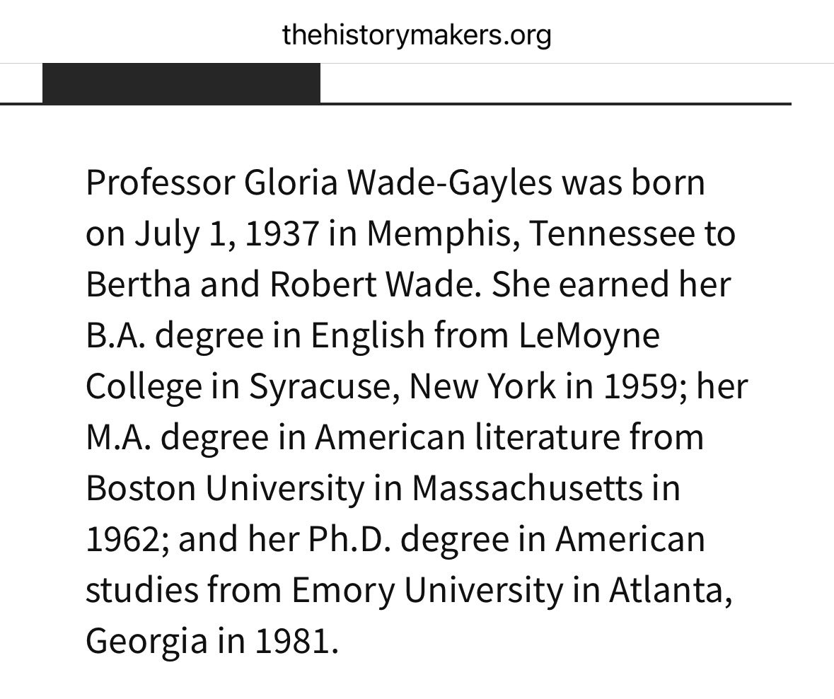 Walter M. Kimbrough tweet media