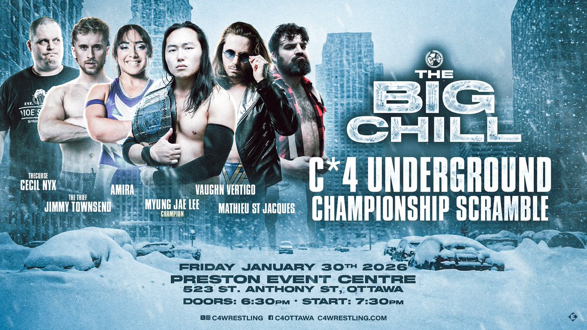 C*4 🍁 tweet media