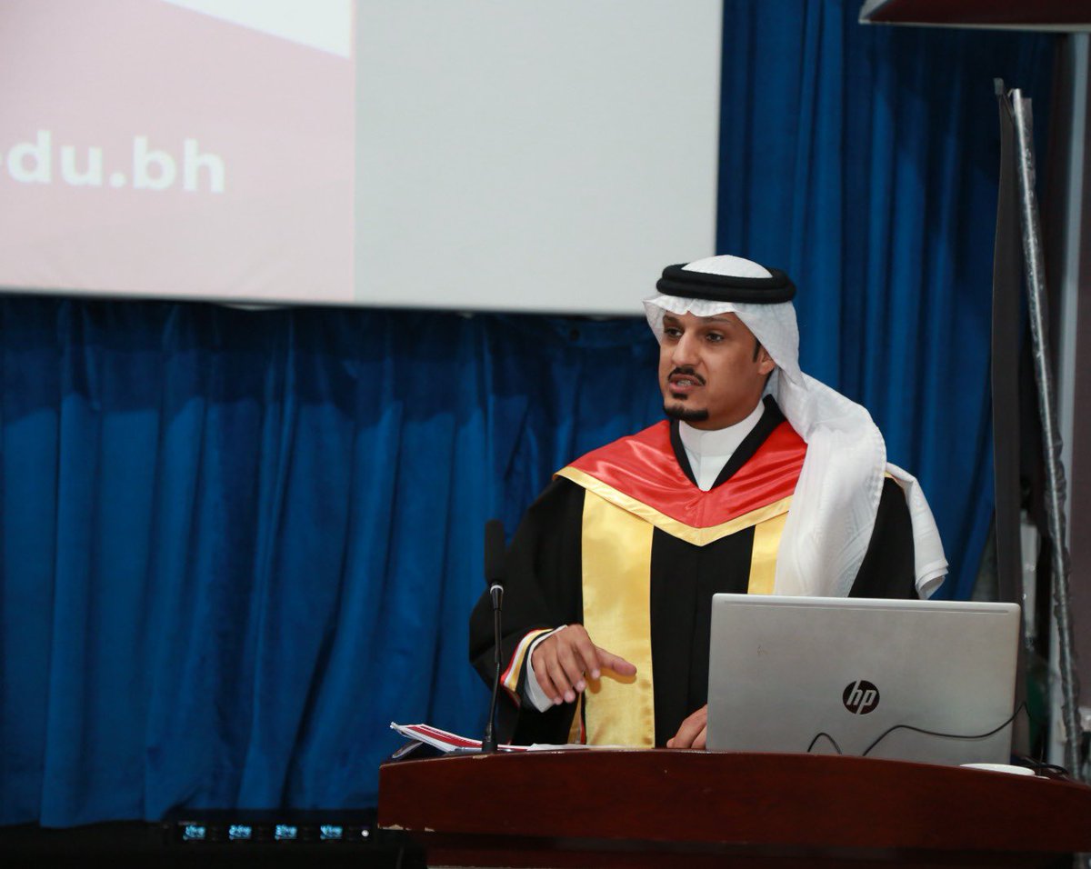 أحمد بن إبراهيم صائم tweet media