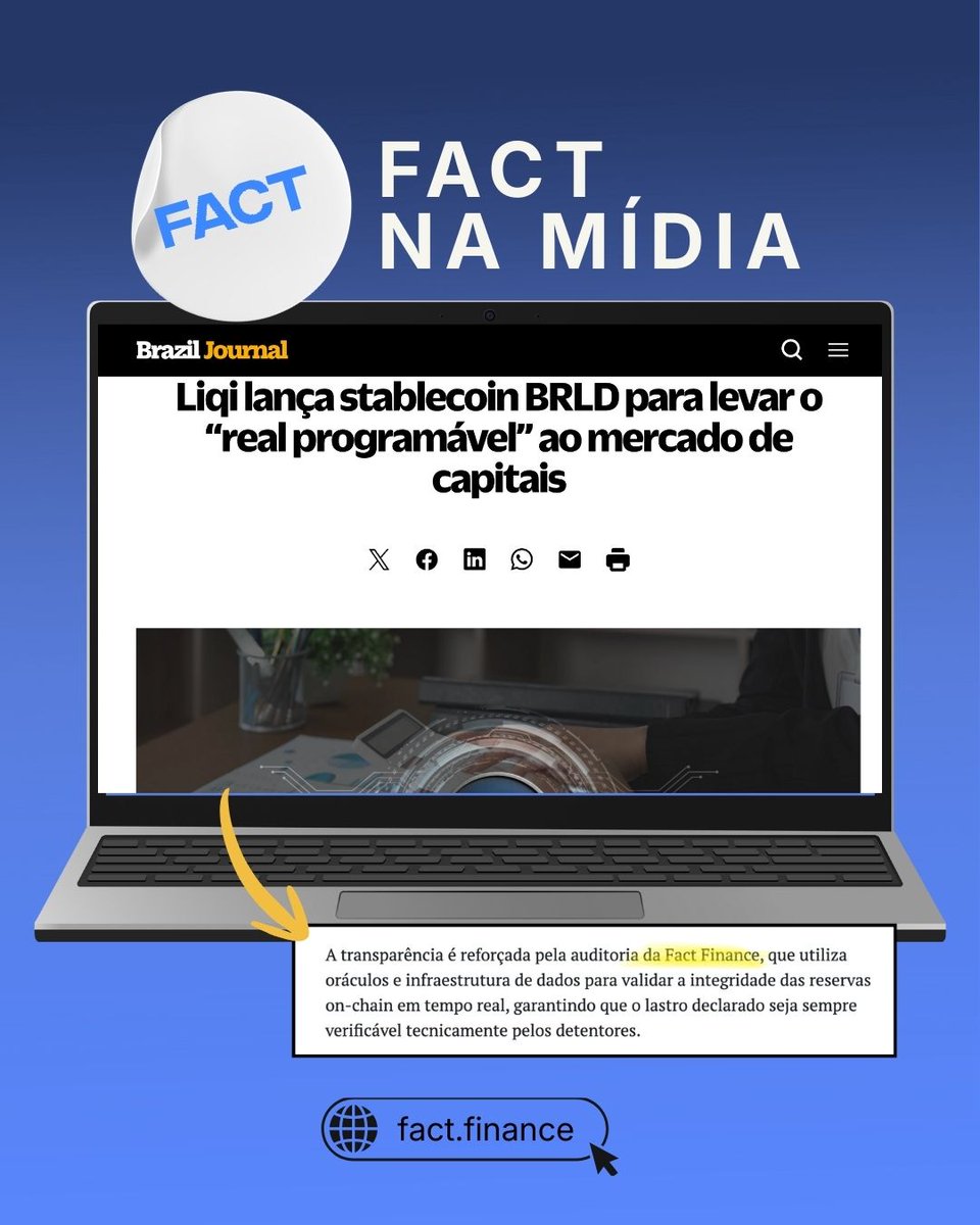 Fact Finance tweet media