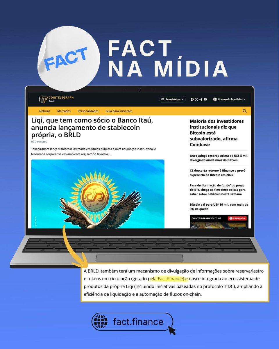 Fact Finance tweet media