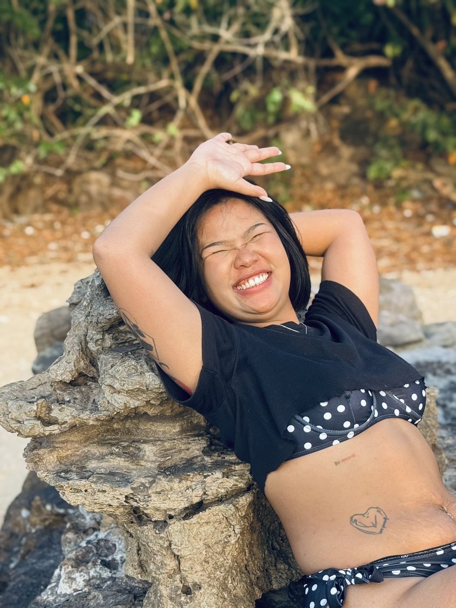 PackyThx's tweet image. 🌅