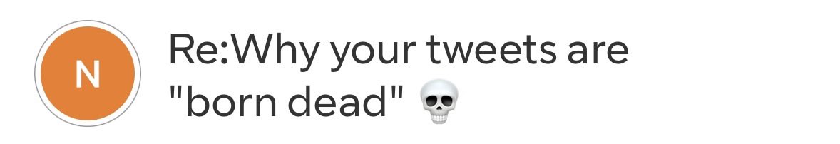 Lynn Huggins-Cooper tweet media