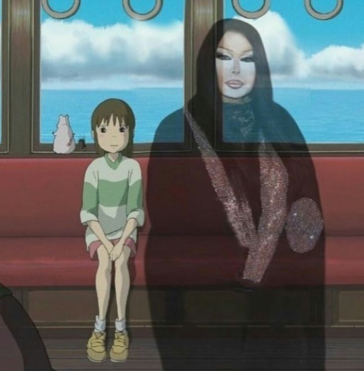 miyazakinin en sevdiğim filmi ruhların kaçışı