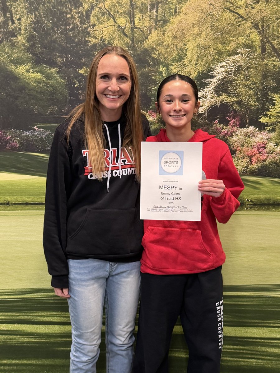 Metro East Sports Podcast tweet media