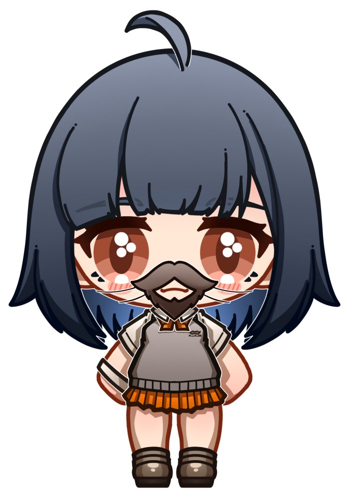 ぬいイラスト企画 151人目
澁海さん
#shibumin_