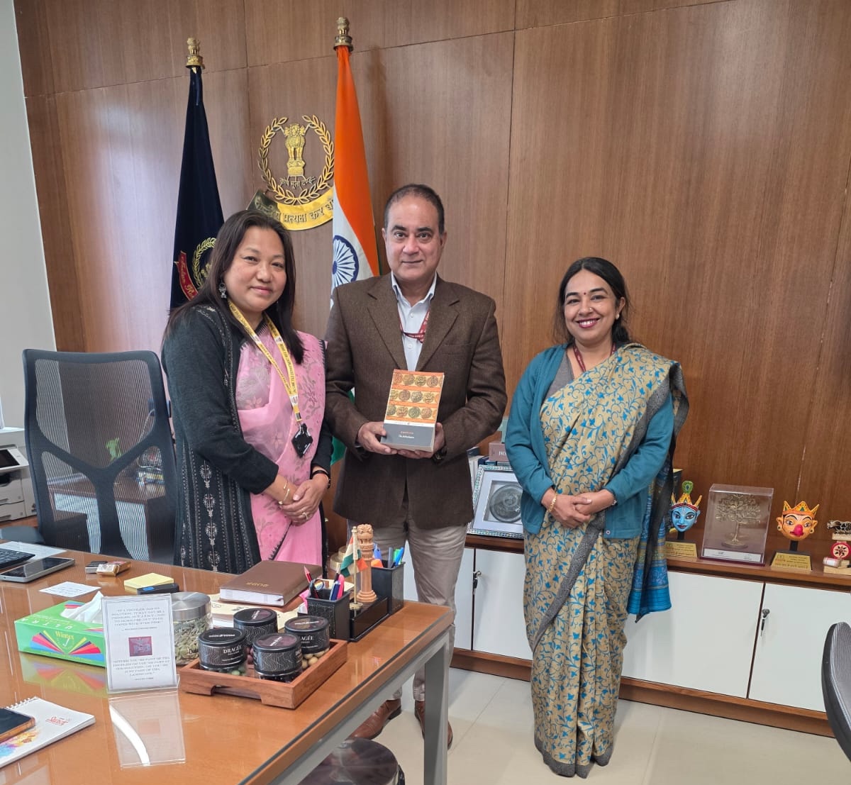 IRS Association tweet media