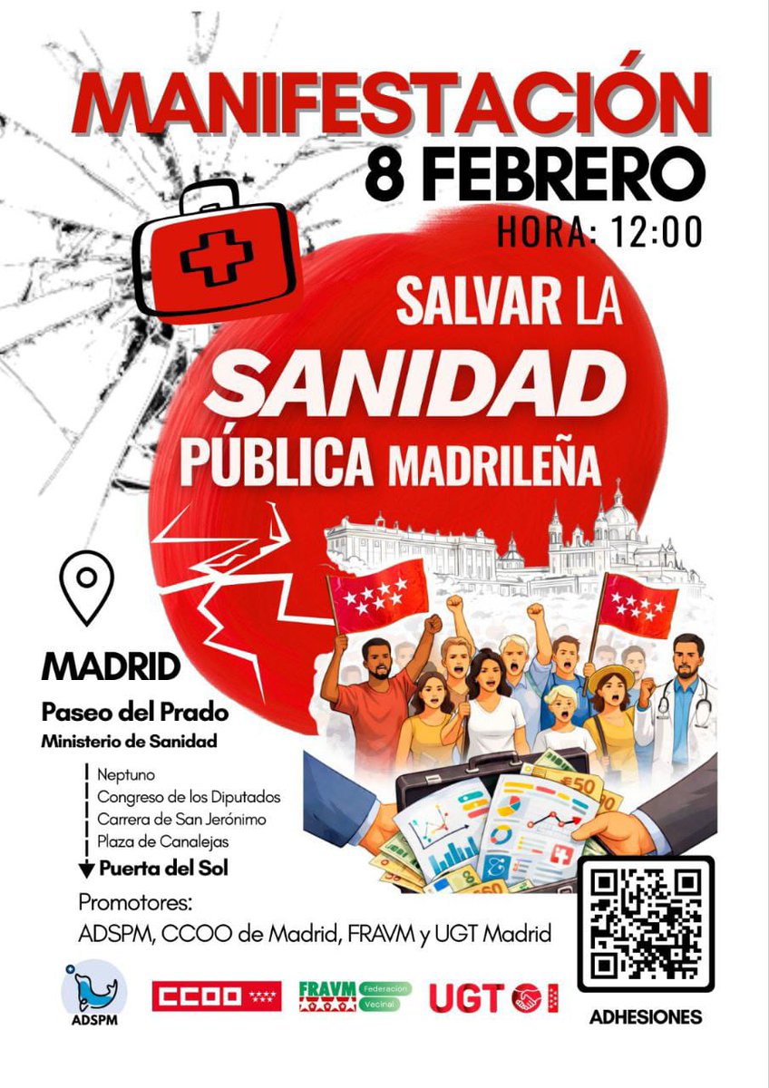 guardate la fecha