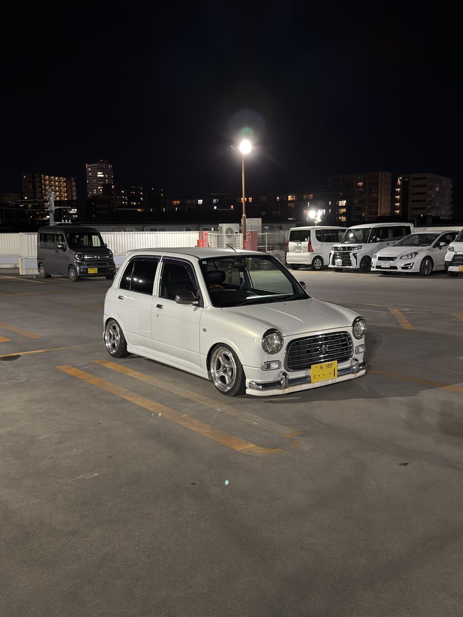 shun1_vitzGS's tweet photo. #社外ホイール倶楽部
work meister S1R&amp;M1 3P
work equip40
wci sb10() https://t.co/MgcoE6NYCe