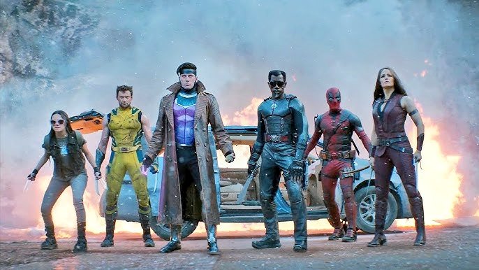 MCU Film News tweet media
