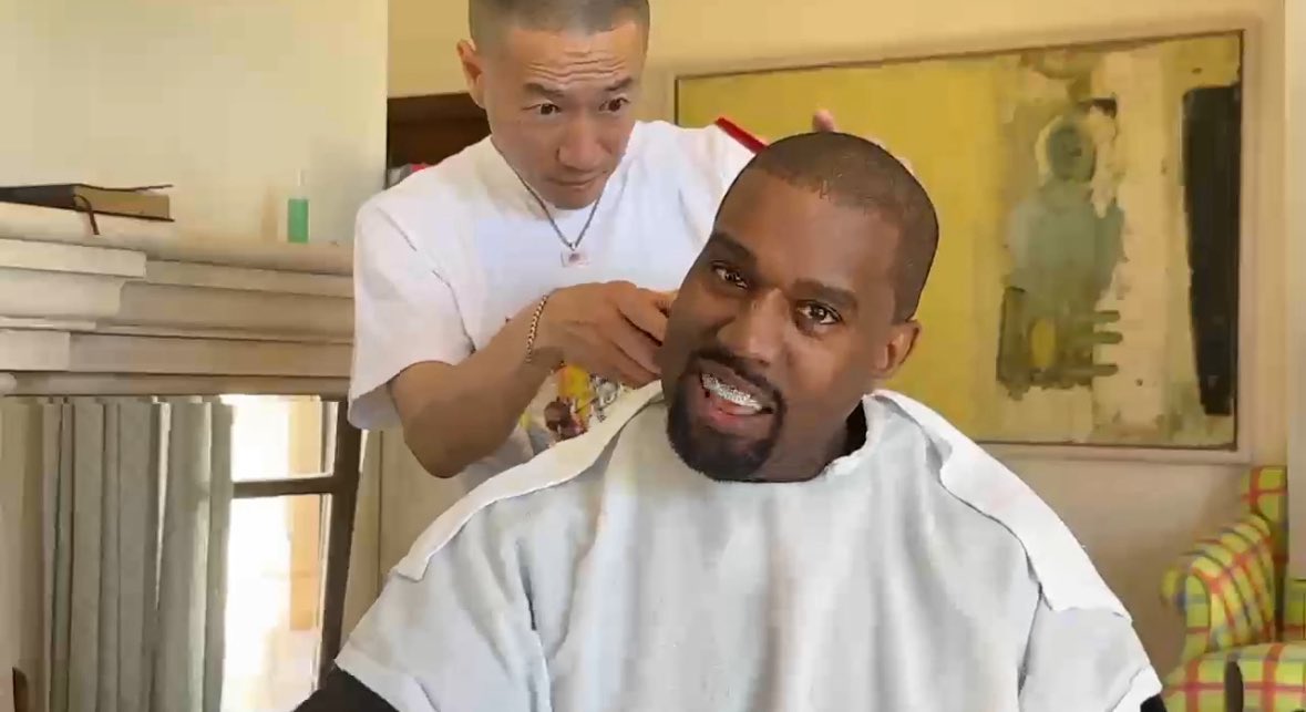 yefanatics's tweet image. Exclusive.

Ye aka Kanye West, Tells VF
About His WSJ Apology Advertisement more news:

Vanity Fair: When did you begin to regret some of your public statements and actions?

Ye: Not until I was out of the episode and in treatment did the reality set in of what I did while I was…