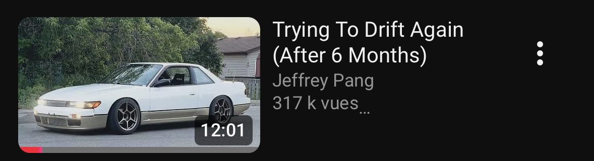 Just watched This video and man i wish making friend was easy 💔