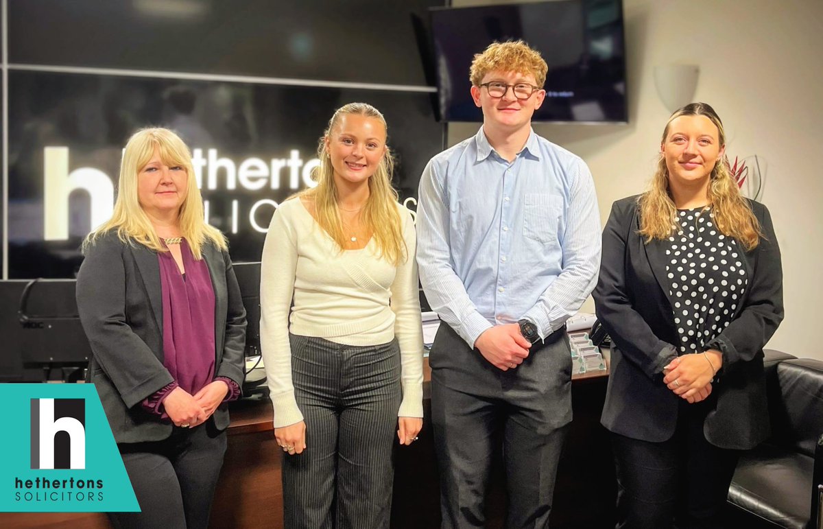 Hethertons tweet media