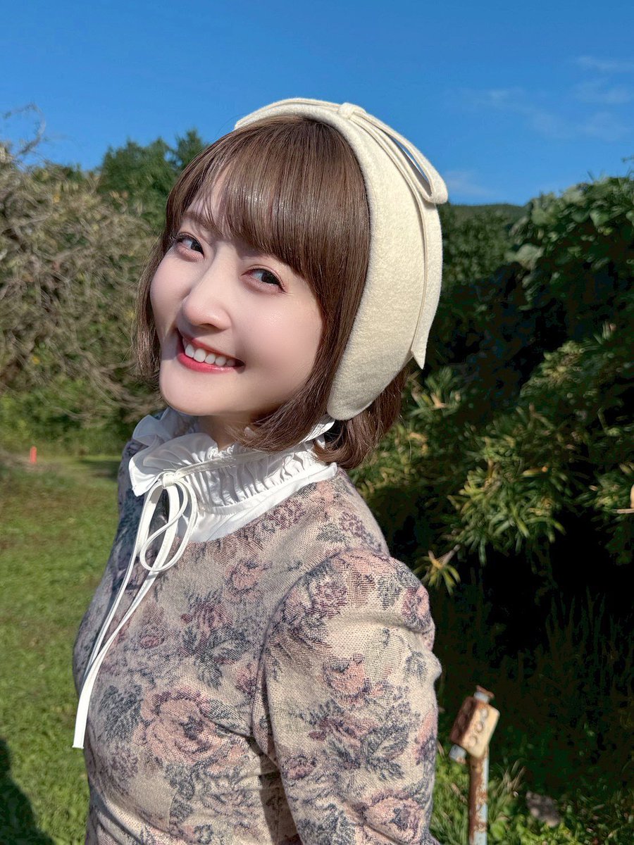 久保ユリカ tweet media