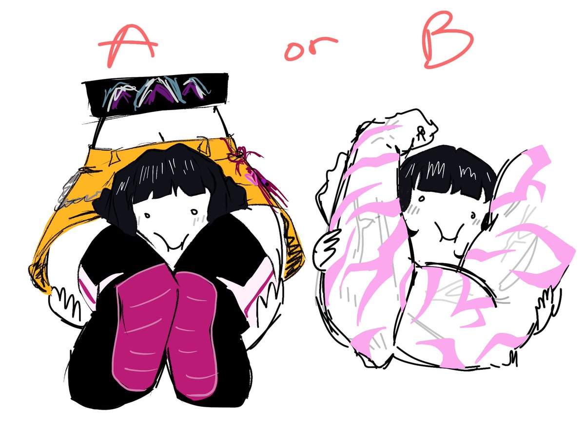 her greed sickens me (affectionate) #polytrix