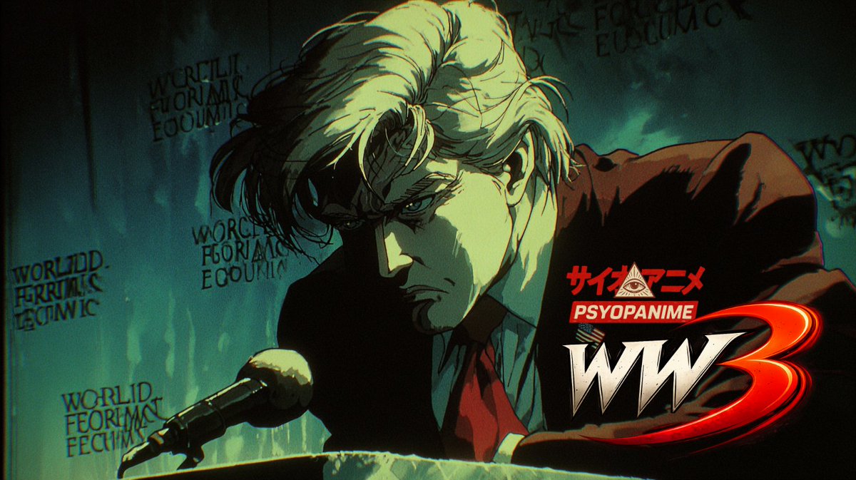 Appreciate the patience!  This episode is going to be the longest one yet.  After this one we'll be returning to short form reactive anime journalism with a pipeline that builds longer episodes in the background.  There's been a lot things happening in the background.  blessed