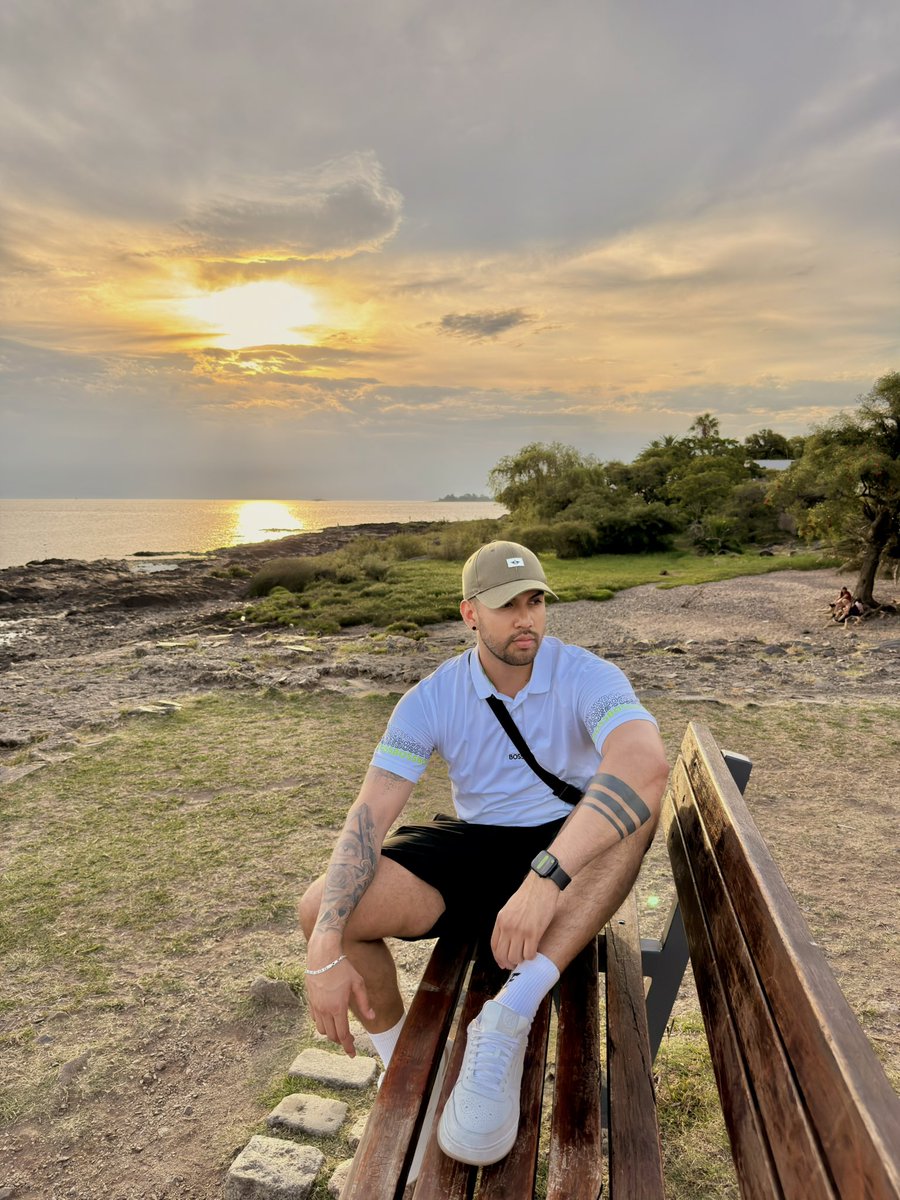 therobles07's tweet image. 🌅📸😏📍🇺🇾🙌🏻