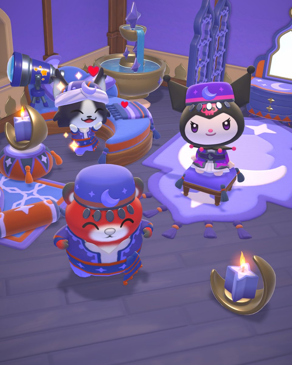 Sunblink tweet media