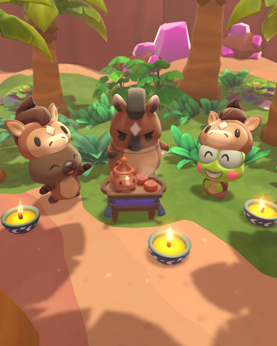 Sunblink tweet media