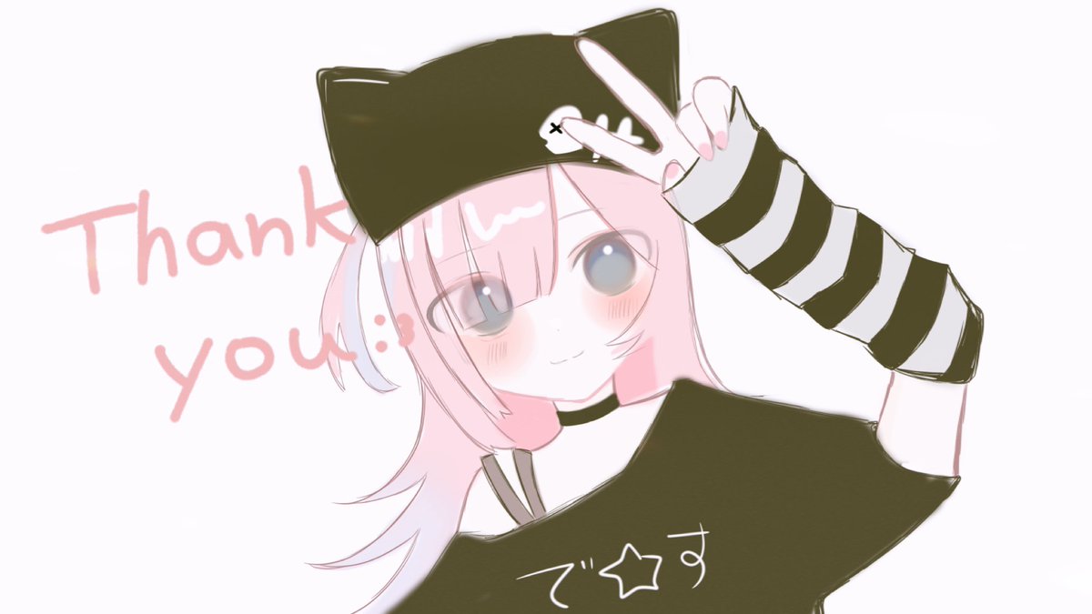 ❤︎ゆいっち❤︎ページ みてくれてありがとう🖤❕❕