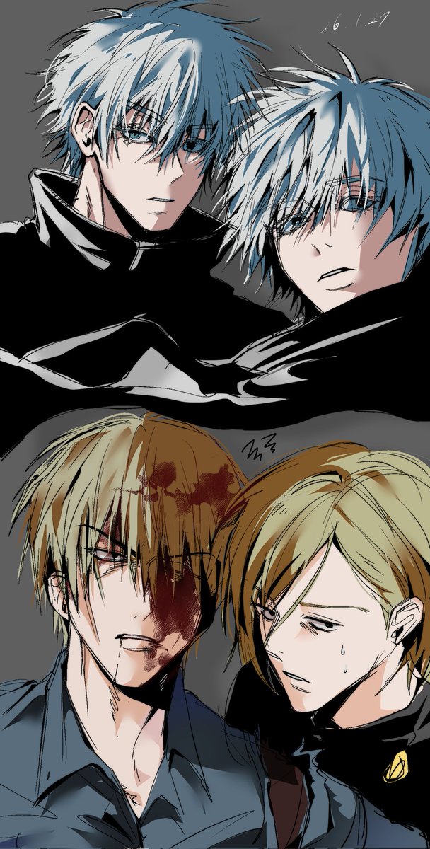 사실 5년전부터 열심히파던 씨피가 잇엇은
#五七