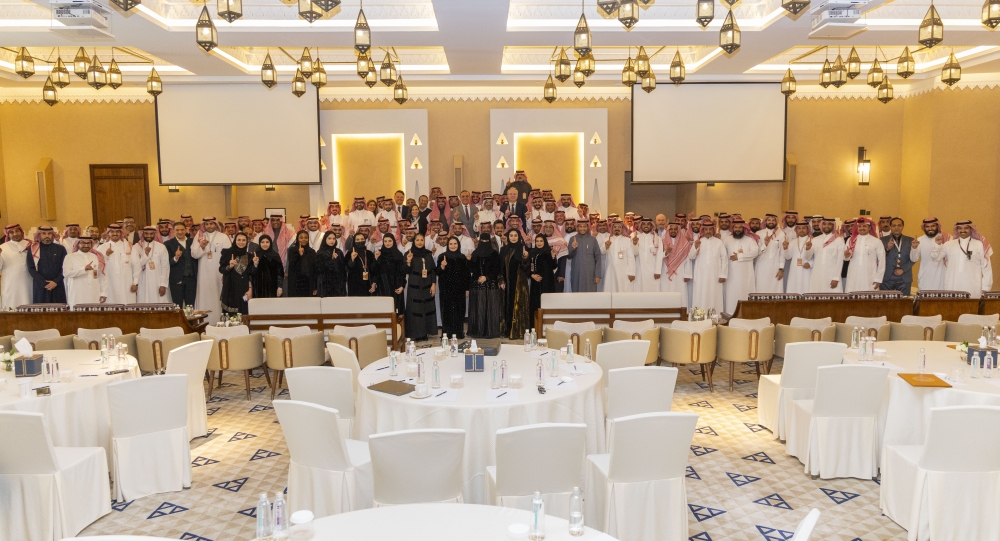 الدرعية تنال "سيف الشرف" وتصنيف الخمس نجوم للسلامة #معكم_باللحظة 