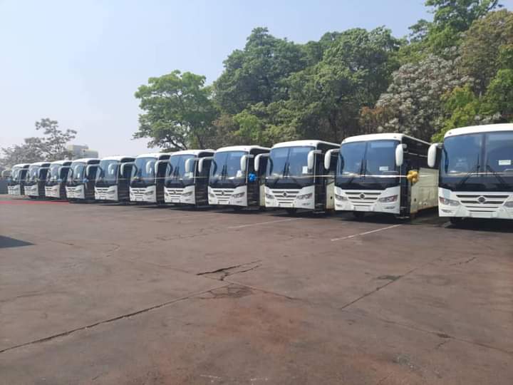 Hebert Banhire tweet media